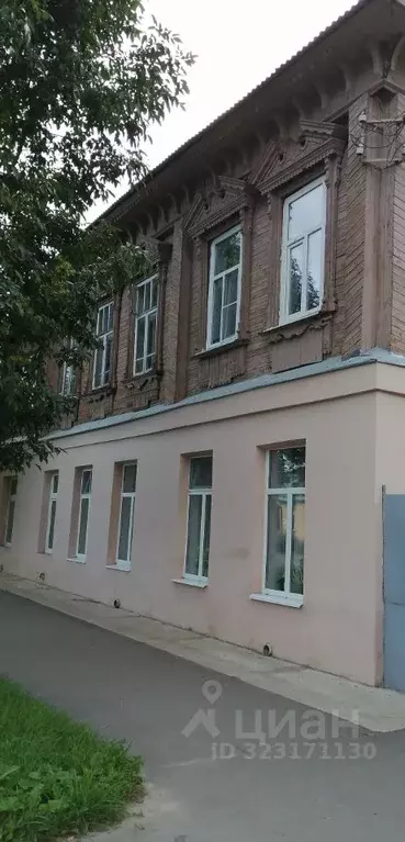 3-к кв. Ивановская область, Иваново Московская ул., 38А (60.0 м) - Фото 1