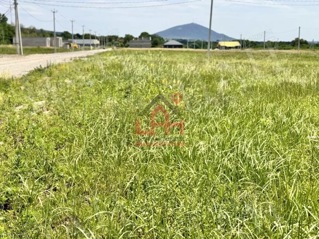 Участок в Ставропольский край, Ессентуки Пятигорская ул., 165 (4.5 ... - Фото 2