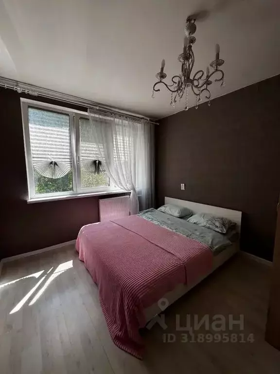 2-к кв. Санкт-Петербург Товарищеский просп., 1к1Н (46.0 м) - Фото 0