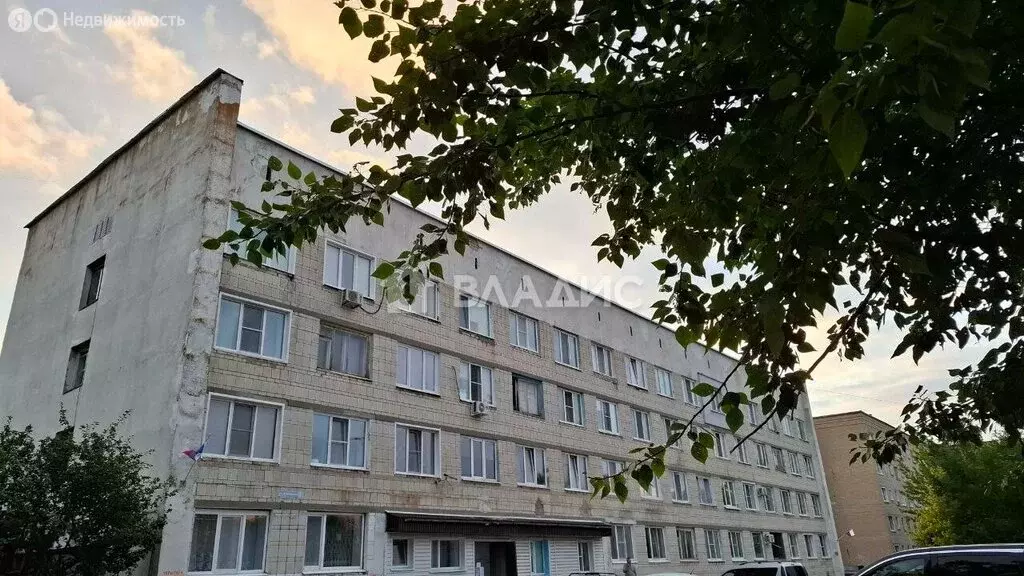 1-комнатная квартира: Пенза, Центральная улица, 12 (14 м) - Фото 0