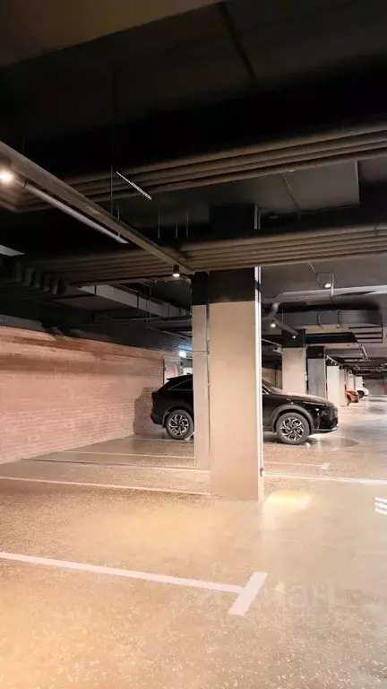 Гараж в Новосибирская область, Новосибирск ул. Семьи Шамшиных, 93 (14 ... - Фото 1