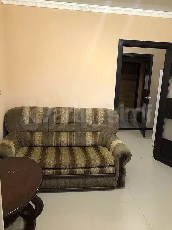 1-к. квартира, 40 м, 1/1 эт. - Фото 1