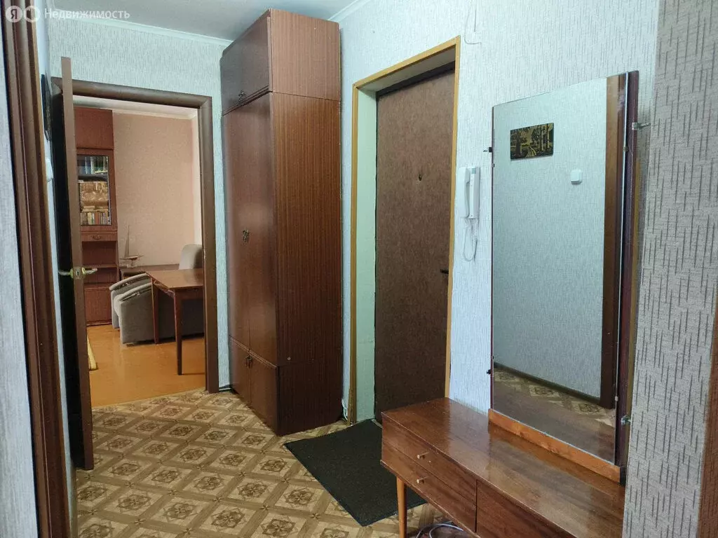 2-комнатная квартира: Казань, улица Годовикова, 15 (50.1 м) - Фото 2