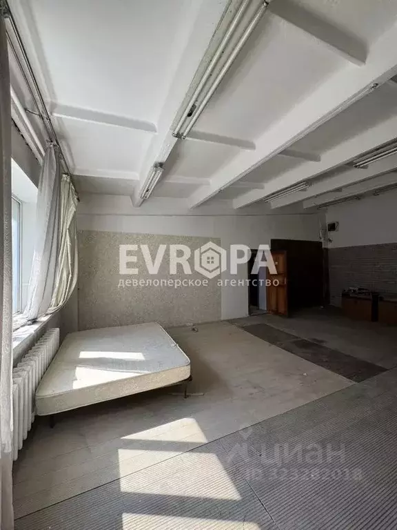 Офис в Ульяновская область, Ульяновск Почтовая ул., 11 (38 м) - Фото 1