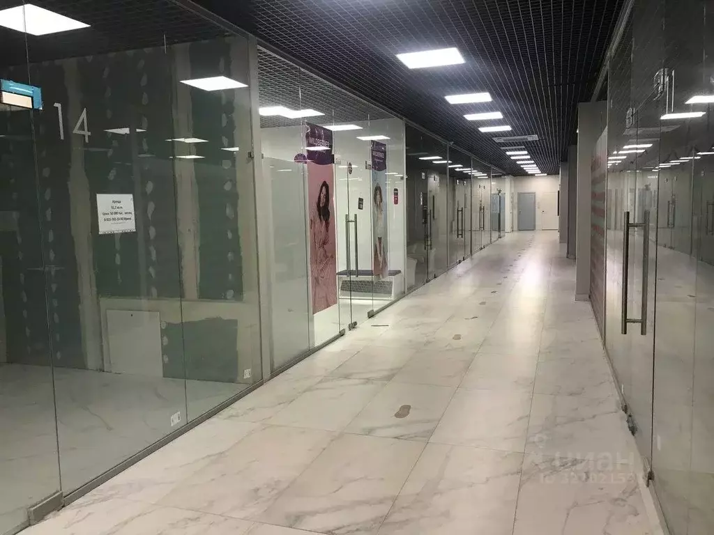 Помещение свободного назначения в Владимирская область, Владимир ул. ... - Фото 0