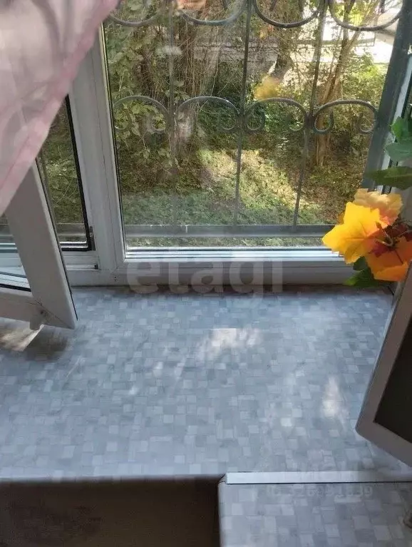 2-к кв. Тверская область, Тверь ул. Горького, 132 (40.3 м) - Фото 1