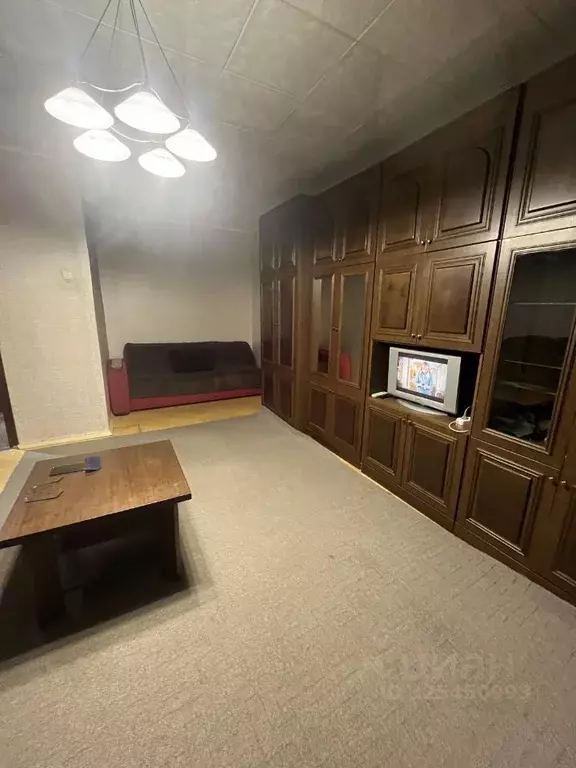 1-к кв. Москва Совхозная ул., 3 (44.0 м) - Фото 1