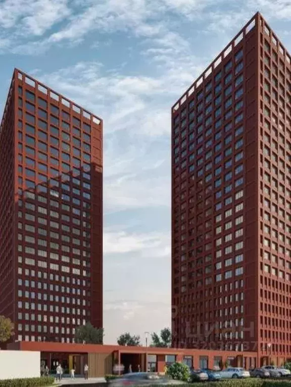 Помещение свободного назначения в Свердловская область, Екатеринбург ... - Фото 1