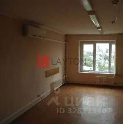 Офис в Москва ул. Лобачика, 17 (99 м) - Фото 1