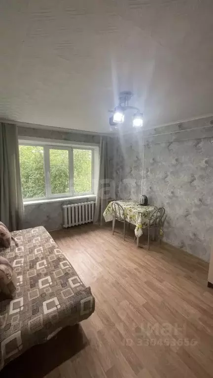 Комната Амурская область, Благовещенск ул. Шимановского, 46 (14.0 м) - Фото 1