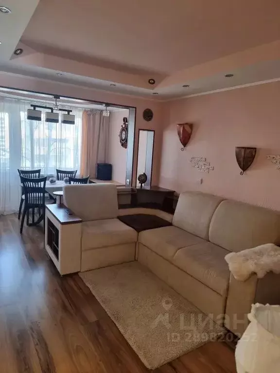 2-к кв. Карелия, Сортавала Промышленная ул., 5 (48.0 м) - Фото 0