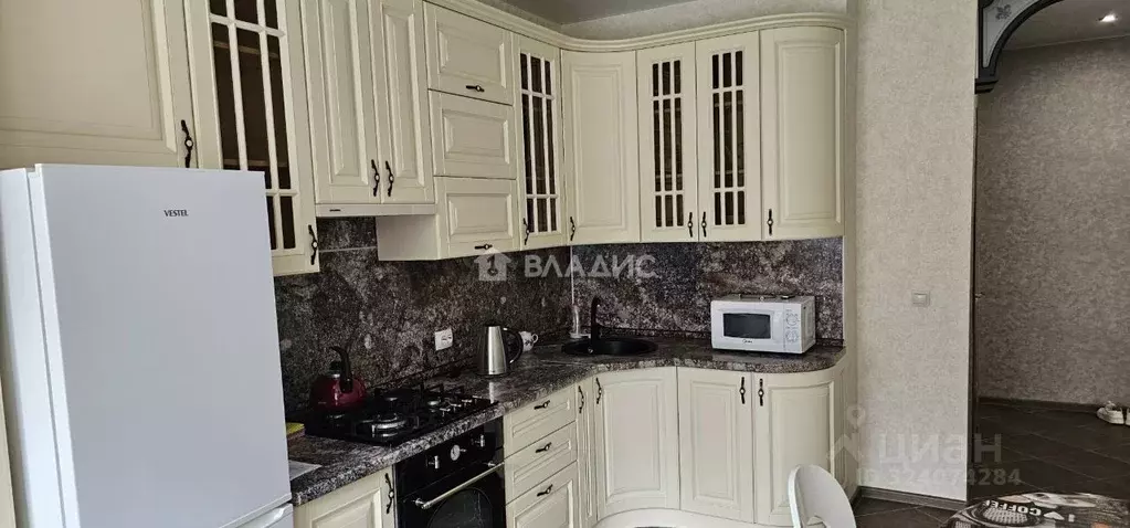 1-к кв. Владимирская область, Ковров ул. Строителей, 27/3 (43.0 м) - Фото 1