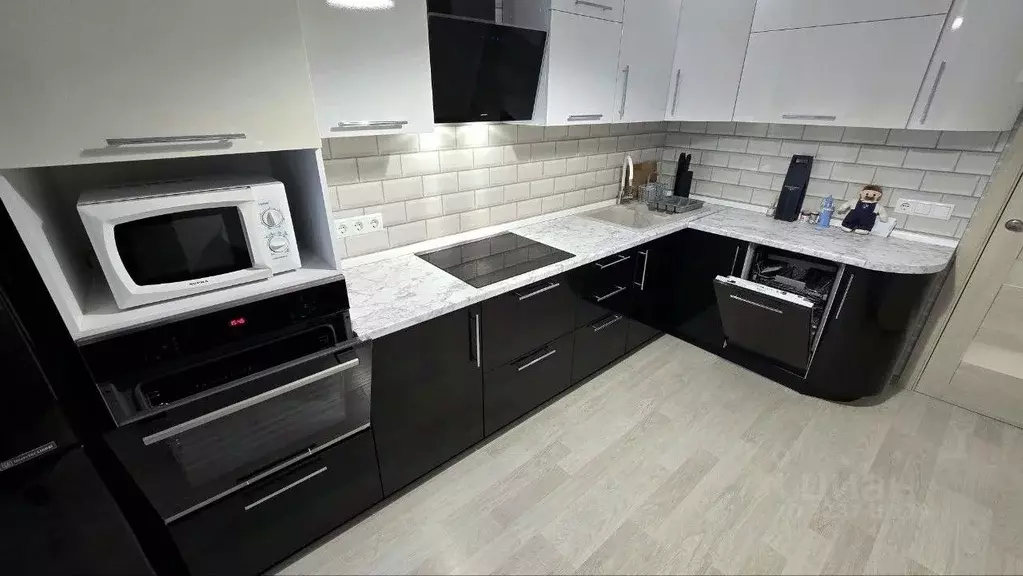 1-к кв. Москва ул. 1-я Нововатутинская, 3 (40.0 м) - Фото 2