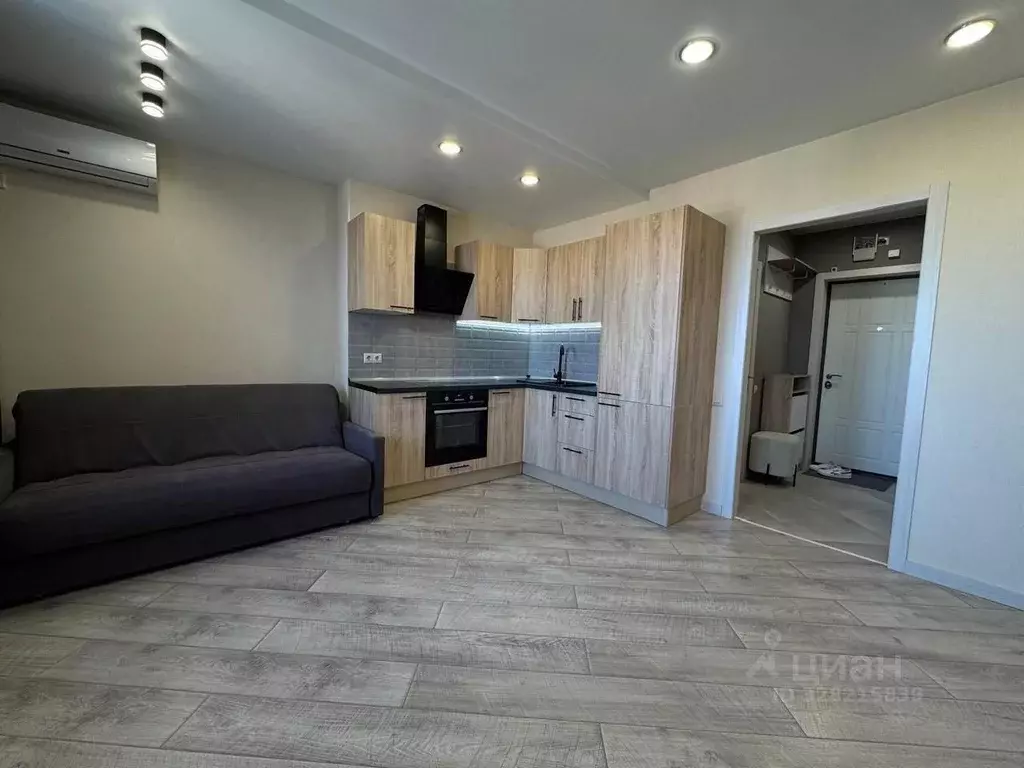 Студия Татарстан, Казань ул. Рауиса Гареева, 103 (31.0 м) - Фото 1