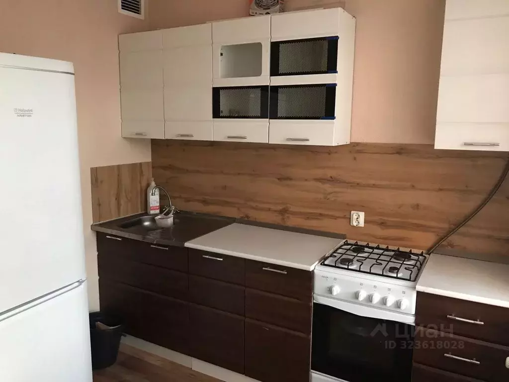 1-к кв. Новгородская область, Великий Новгород ул. Ворошилова, 13 ... - Фото 1