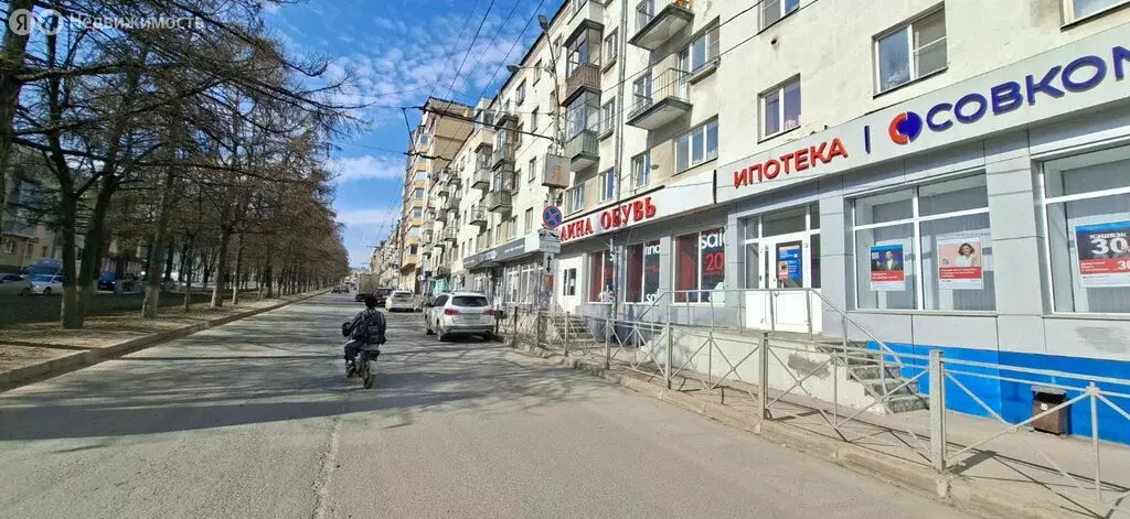 Торговая площадь (156 м) - Фото 1