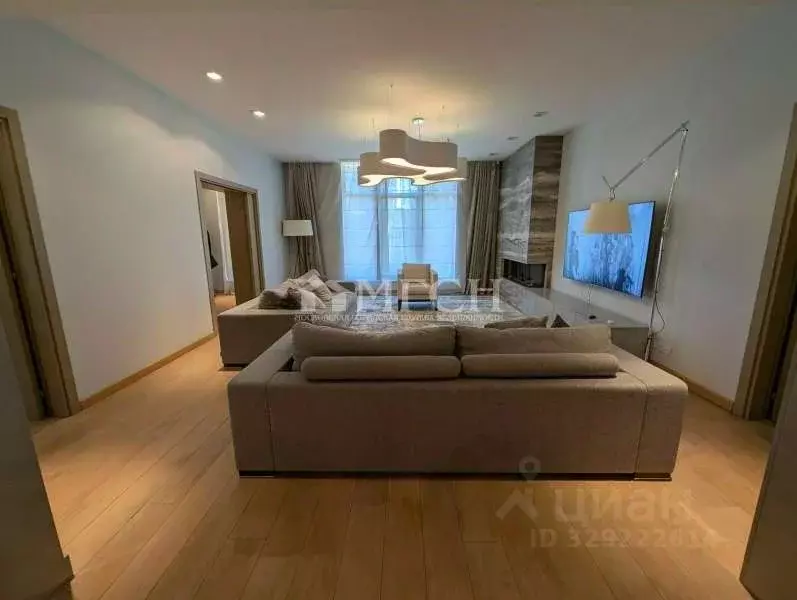 Дом в Москва с. Былово, Шелестово кп,  (450 м) - Фото 2