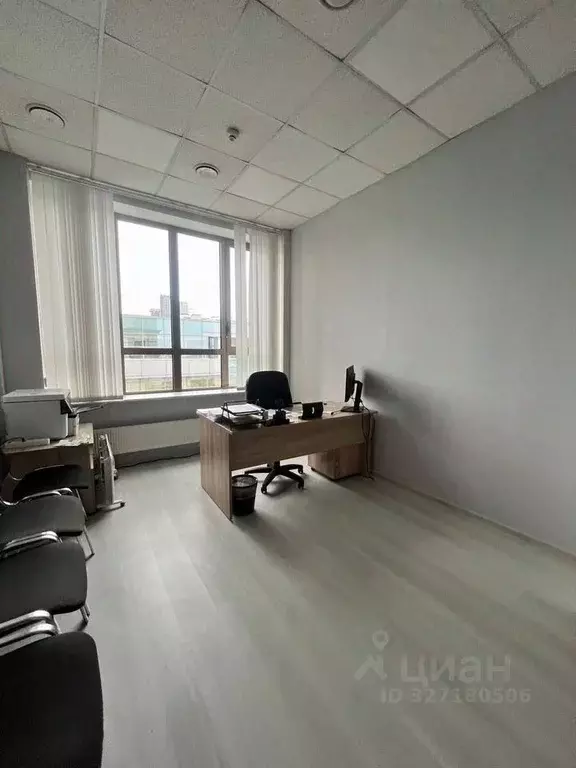 Офис в Москва Летниковская ул., 10С2 (98 м) - Фото 1