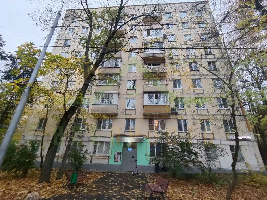 Продается 2-комнатная квартира - Фото 2