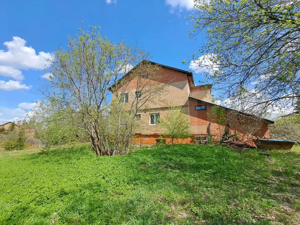 Дом 330 м на участке 30 сот. - Фото 0