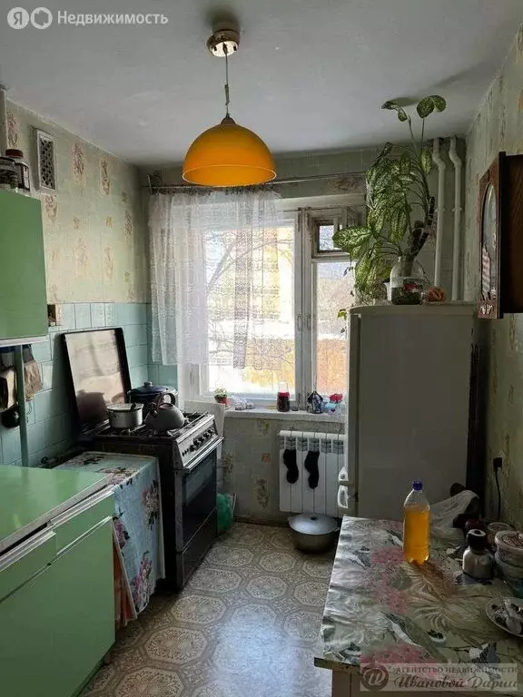 2-комнатная квартира: Самара, Коммунистическая улица, 22 (49.5 м) - Фото 1