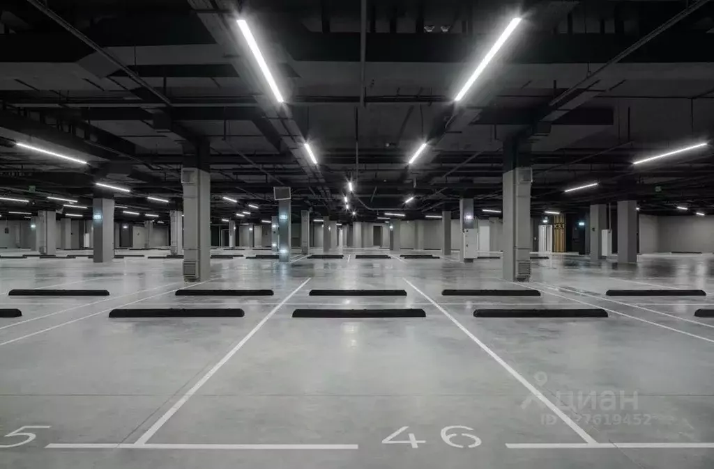 Гараж в Москва Автозаводская ул., 26/1 (13 м) - Фото 2