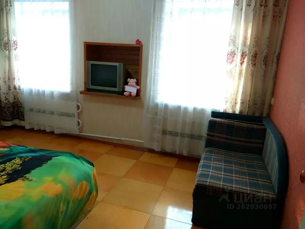 1-к кв. Московская область, Коломна Коломенская ул., 98 (35.0 м) - Фото 0