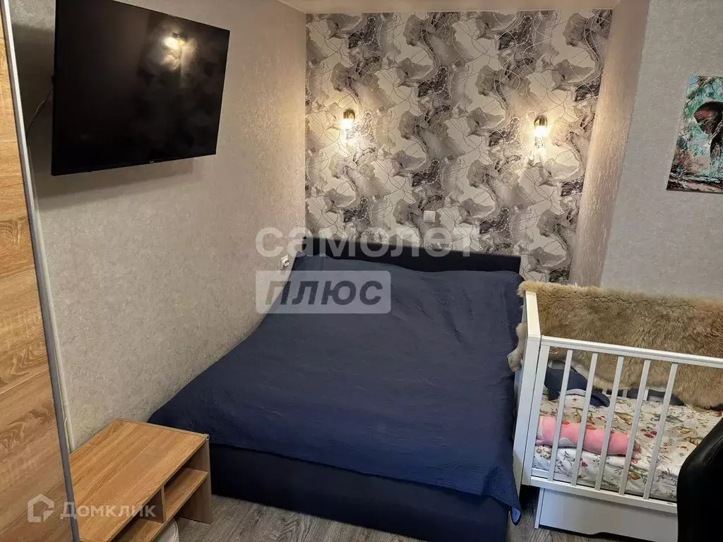 Продаётся 1-к квартира, 28 м - Фото 0