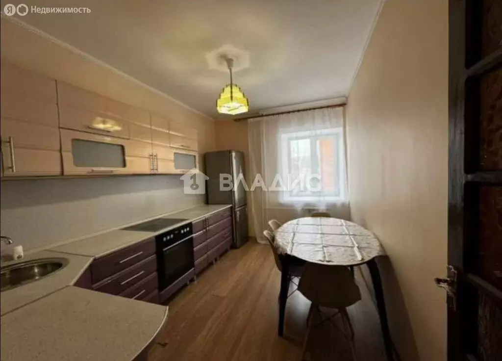 2-комнатная квартира: Улан-Удэ, проспект Строителей, 58Ак6 (57.9 м) - Фото 2