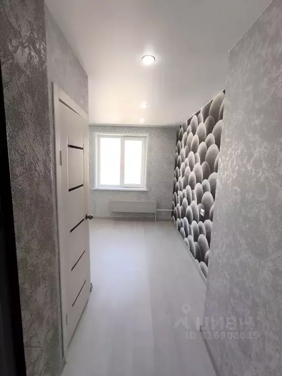 Студия Красноярский край, Красноярск Зеленая Роща мкр, ул. Воронова, ... - Фото 1