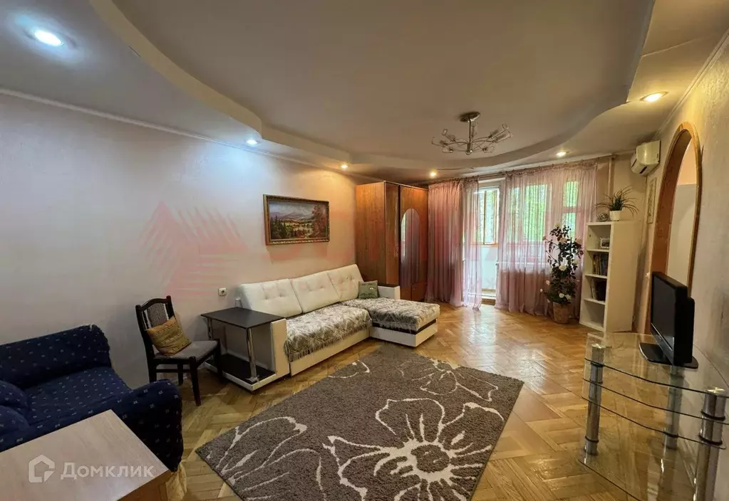 Продаётся 1-к квартира, 37 м - Фото 0