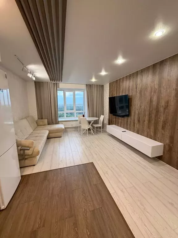 Продаётся 3-к квартира, 67 м - Фото 1