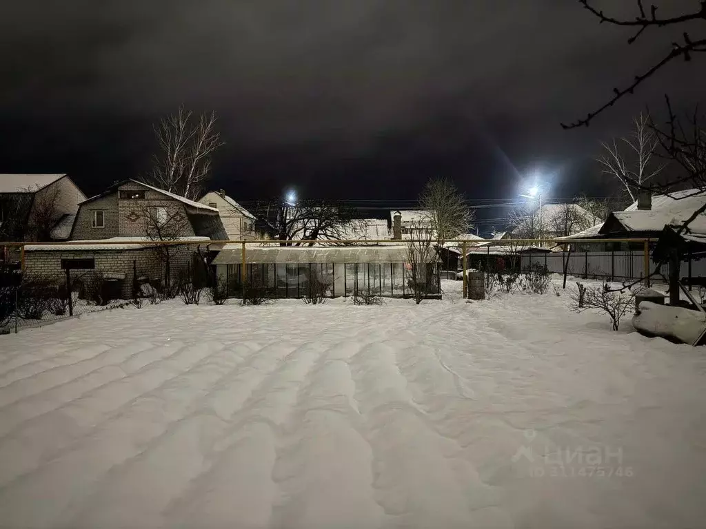 Дом в Брянская область, Брянск ул. 3-я Разина (66 м) - Фото 0