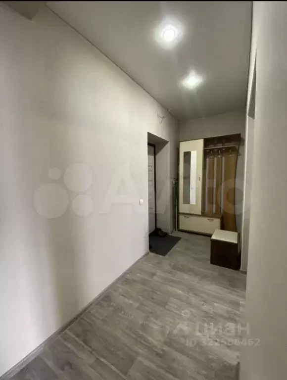 1-к кв. Хакасия, Черногорск ул. Генерала Тихонова, 6Бк1 (34.6 м) - Фото 1