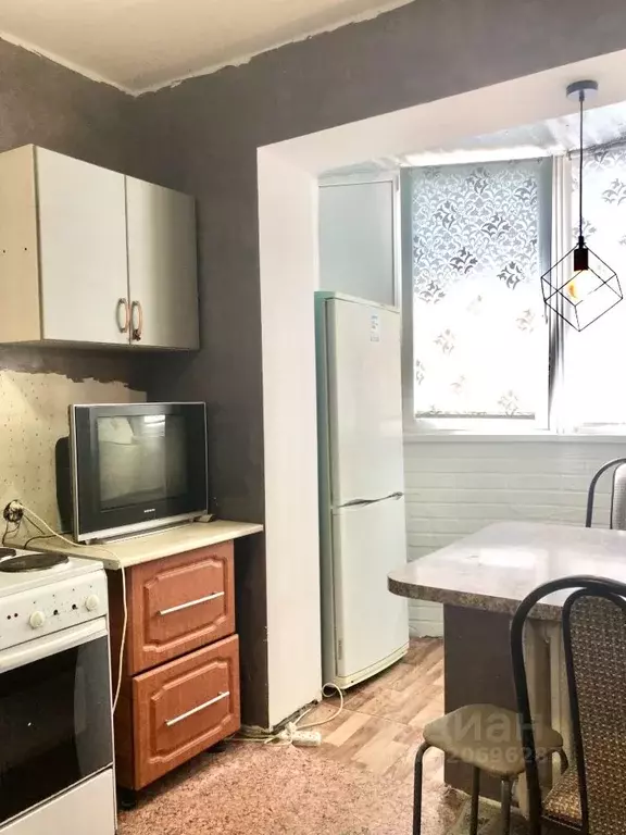 1-к кв. Брянская область, Брянск Литейная ул., 61 (40.0 м) - Фото 0