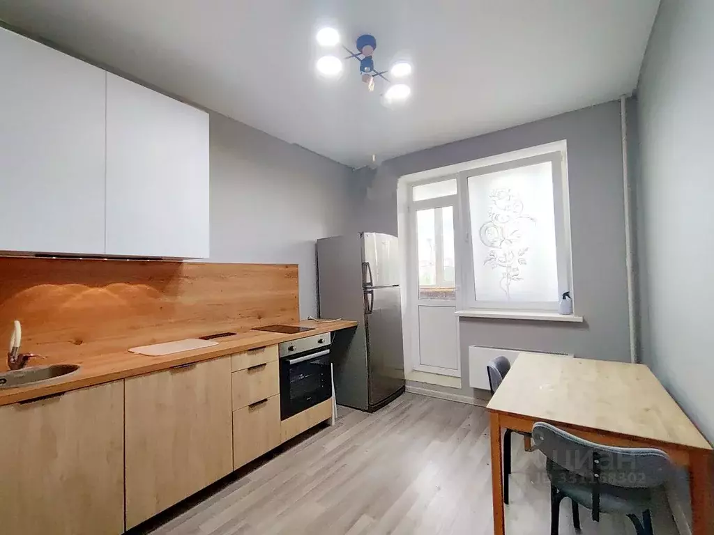 1-к кв. Московская область, Дмитров ул. Спасская, 20 (33.0 м) - Фото 1