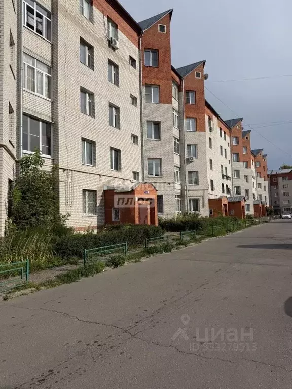 3-к кв. Московская область, Ликино-Дулево Орехово-Зуевский городской ... - Фото 2
