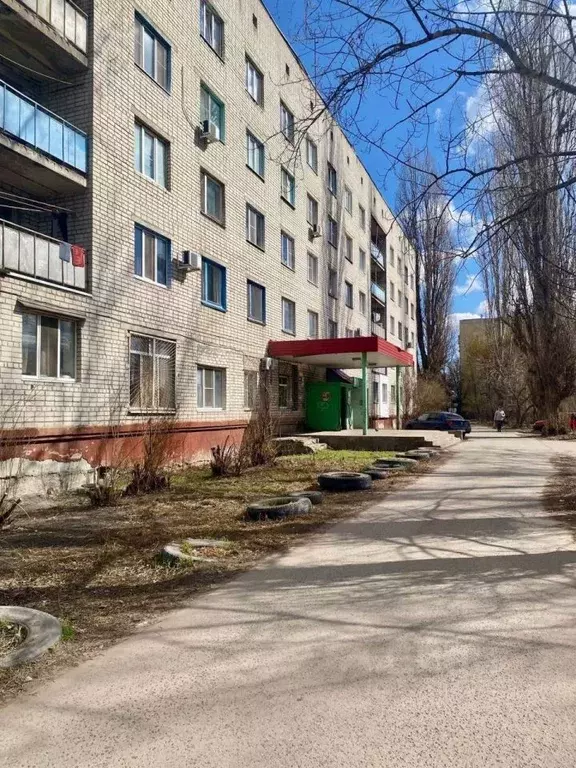 Комната Курская область, Курск ул. Гагарина, 26Б (15.0 м) - Фото 1