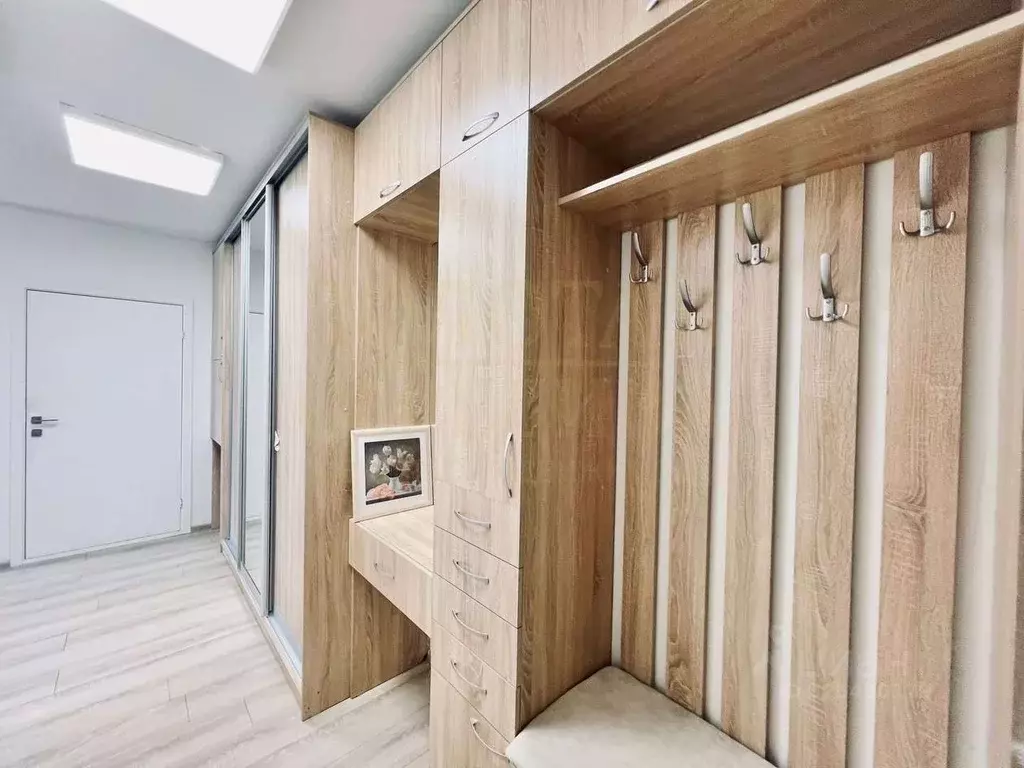 Студия Белгородская область, Белгород ул. Семейная, 9 (31.0 м) - Фото 1