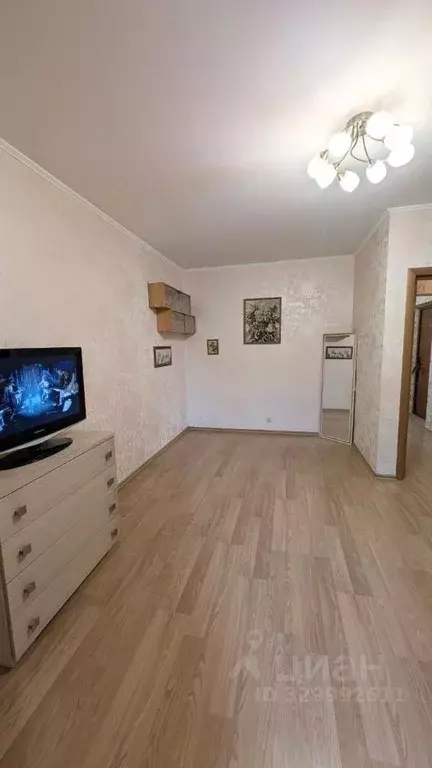 1-к кв. Московская область, Красногорск Успенская ул., 32 (48.1 м) - Фото 1