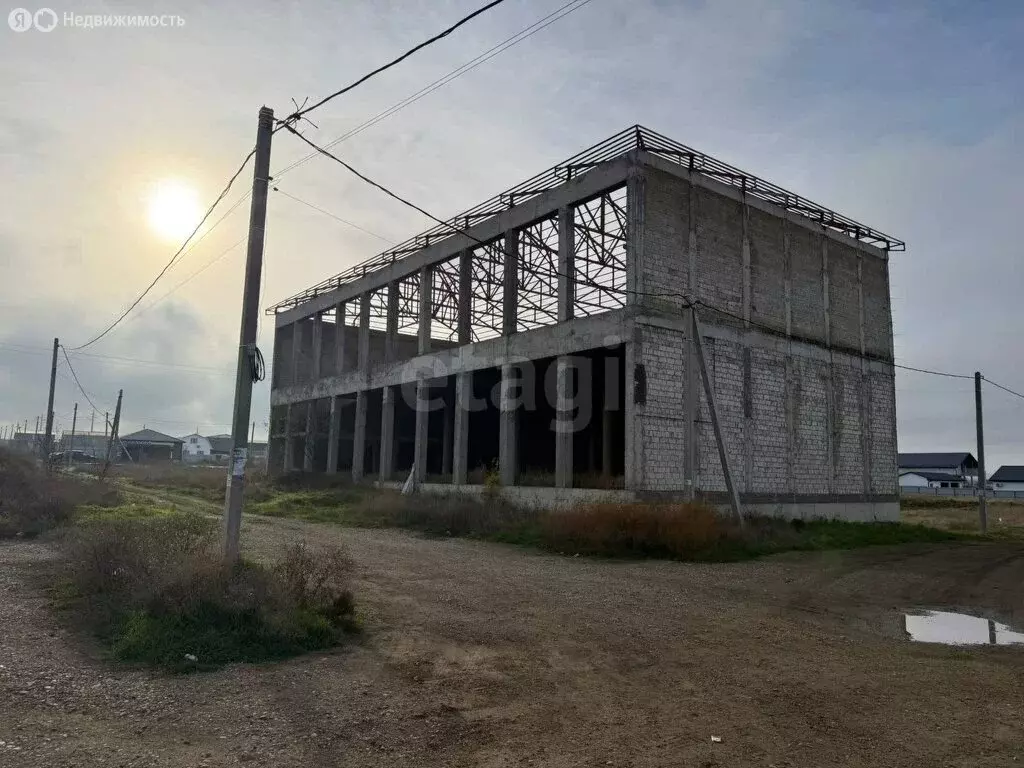 Торговая площадь (300 м) - Фото 2