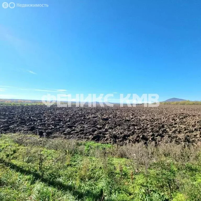 Участок в Константиновская, Шоссейная улица, 66 (2060 м) - Фото 2