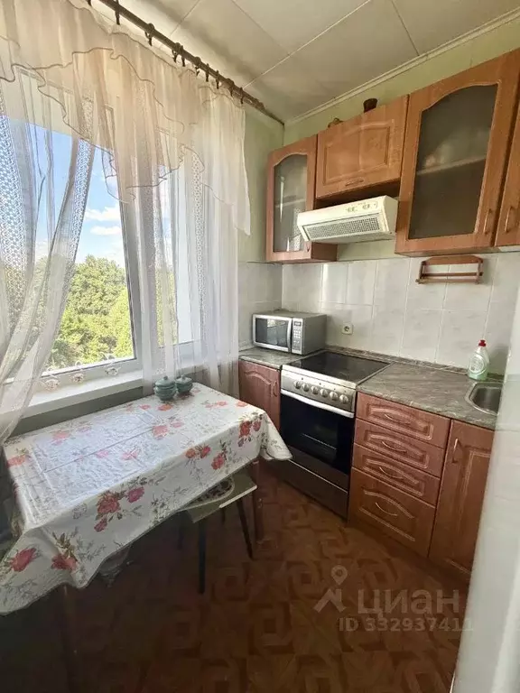 1-к кв. Московская область, Ленинский городской округ, пос. ... - Фото 1
