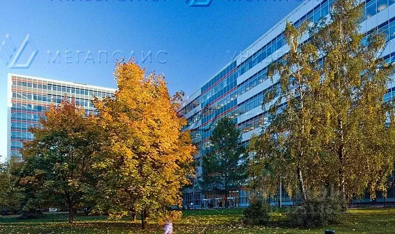 Офис в Москва ул. Обручева, 30/1С2 (1690 м) - Фото 2