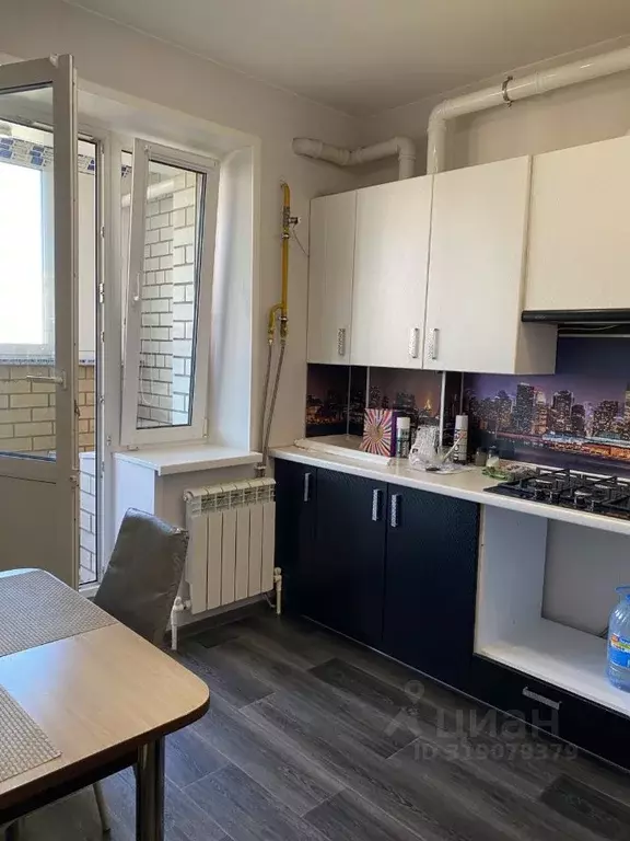 1-к кв. Владимирская область, Александров ул. Жулева, 1к1 (35.0 м) - Фото 1