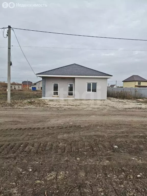 Дом в Червишево, Рябиновая улица (80.5 м) - Фото 0