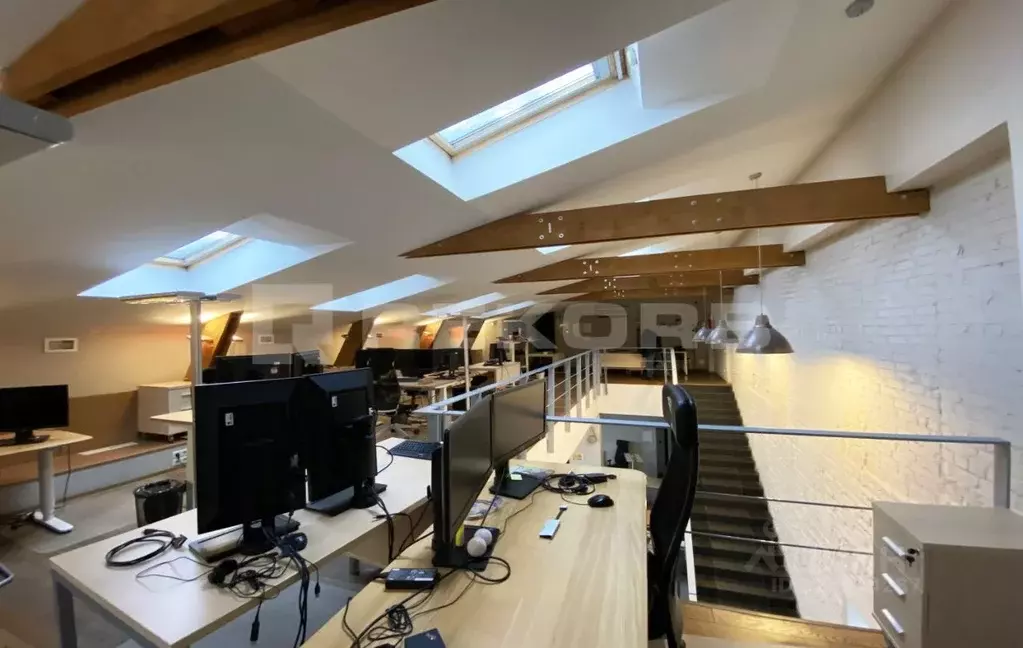 Офис в Санкт-Петербург Конногвардейский пер., 4 (302 м) - Фото 2