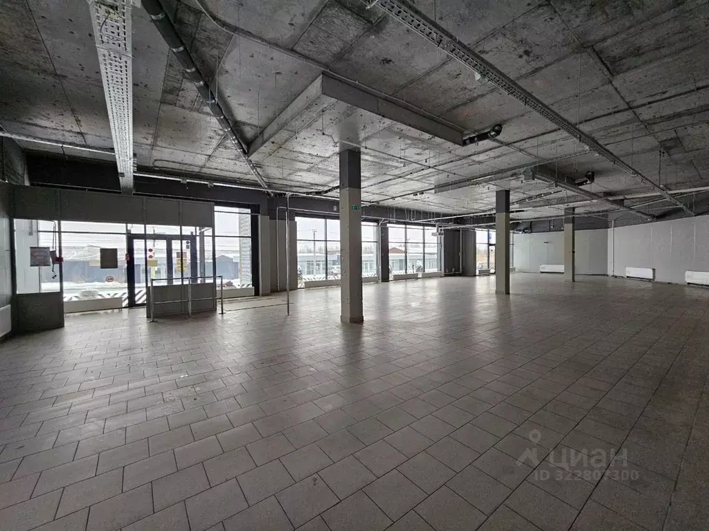 Помещение свободного назначения в Татарстан, Казань ул. 5-я Зеленая, ... - Фото 2