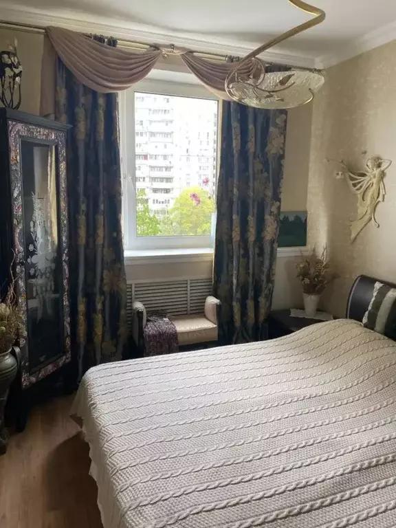Комната Москва 3-й Лихачевский пер., 7К2 (14.0 м) - Фото 2