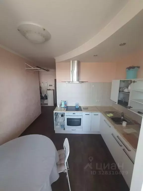 1-к кв. Московская область, Ивантеевка Пушкинский городской округ, ... - Фото 2